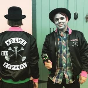 Meet your Posher, Raine